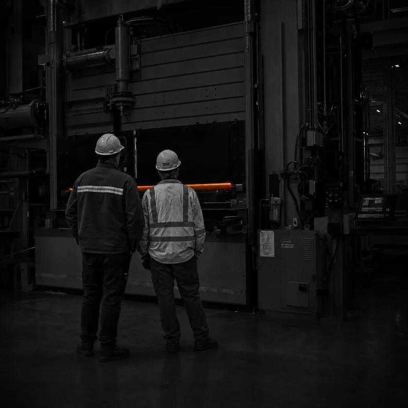 Manufactura e Industrial